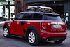 Mini Countryman Panamericana