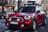 Mini Countryman Panamericana