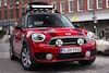 Mini Countryman Panamericana