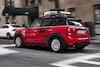 Mini Countryman Panamericana