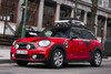 Mini Countryman Panamericana