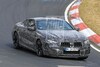 BMW 8-serie M8 spyshots
