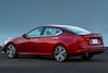 Nissan Altima 2018