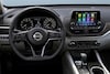 Nissan Altima 2018