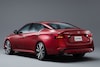Nissan Altima 2018