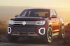 Volkswagen Atlas Tanoak