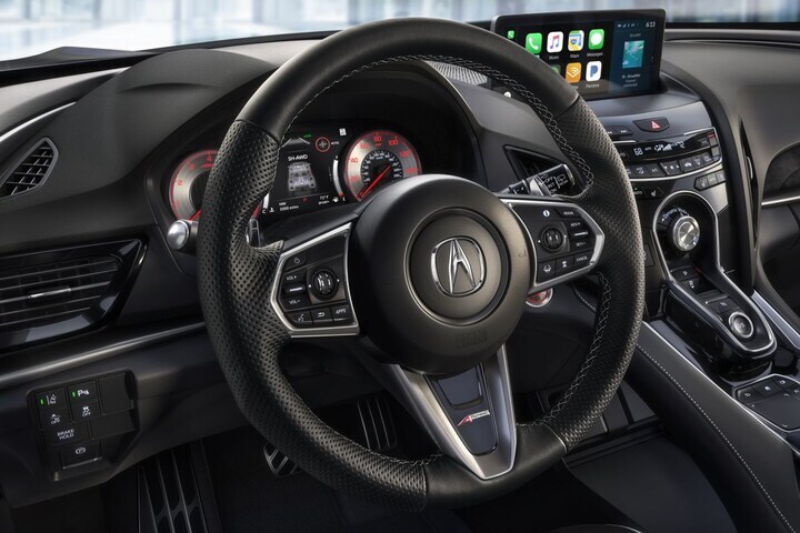 Acura RDX