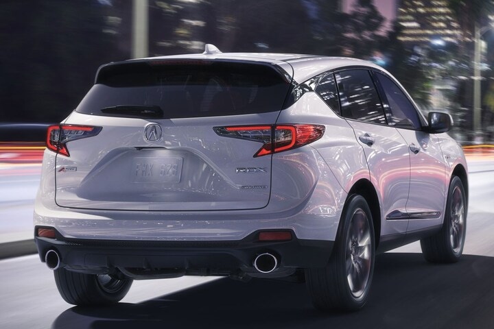 Acura RDX