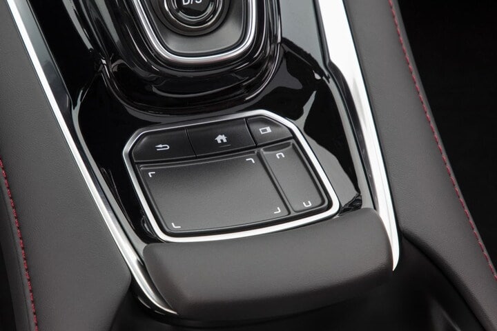 Acura RDX