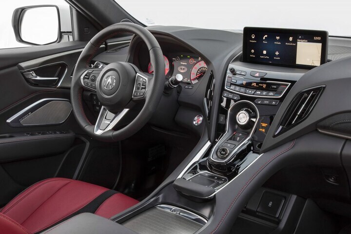 Acura RDX