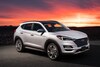 Facelift Hyundai Tucson