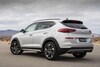 Facelift Hyundai Tucson