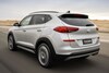 Facelift Hyundai Tucson