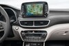 Facelift Hyundai Tucson