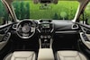 Subaru Forester 2019
