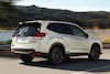 Subaru Forester 2019