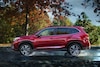 Subaru Forester 2019
