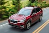 Subaru Forester 2019