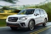 Subaru Forester 2019