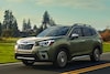 Subaru Forester 2019