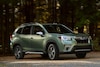 Subaru Forester 2019