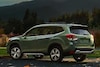 Subaru Forester 2019