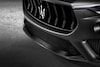 Maserati Levante Trofeo