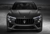 Maserati Levante Trofeo