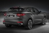Maserati Levante Trofeo