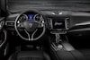 Maserati Levante Trofeo