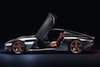 Genesis Essentia Concept