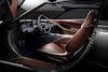 Genesis Essentia Concept