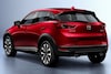 Mazda CX-3 2019