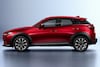 Mazda CX-3 2019