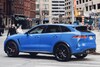 Jaguar F-Pace SVR