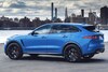 Jaguar F-Pace SVR