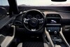Jaguar F-Pace SVR