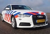Politie Audi A6 2018