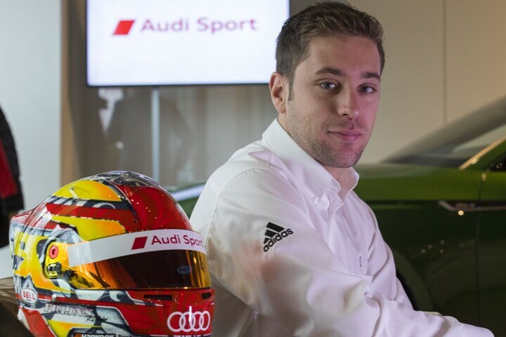 Robin Frijns