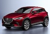Mazda CX-3 2019