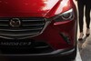 Mazda CX-3 2019