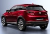 Mazda CX-3 2019