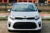 Kia Picanto Back to Basics