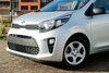 Kia Picanto Back to Basics