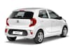 Kia Picanto Back to Basics
