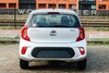 Kia Picanto Back to Basics