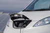 Nissan e-NV200 Evalia