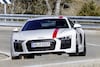 Audi R8 V10 RWD