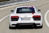 Audi R8 V10 RWD