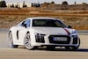Audi R8 V10 RWD